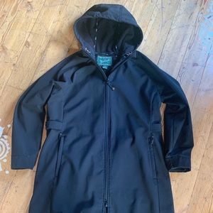 Woolrich Spring ¾ length jacket